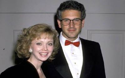 Facts About Bruce Tyson - Shelley Long's Ex-Husband